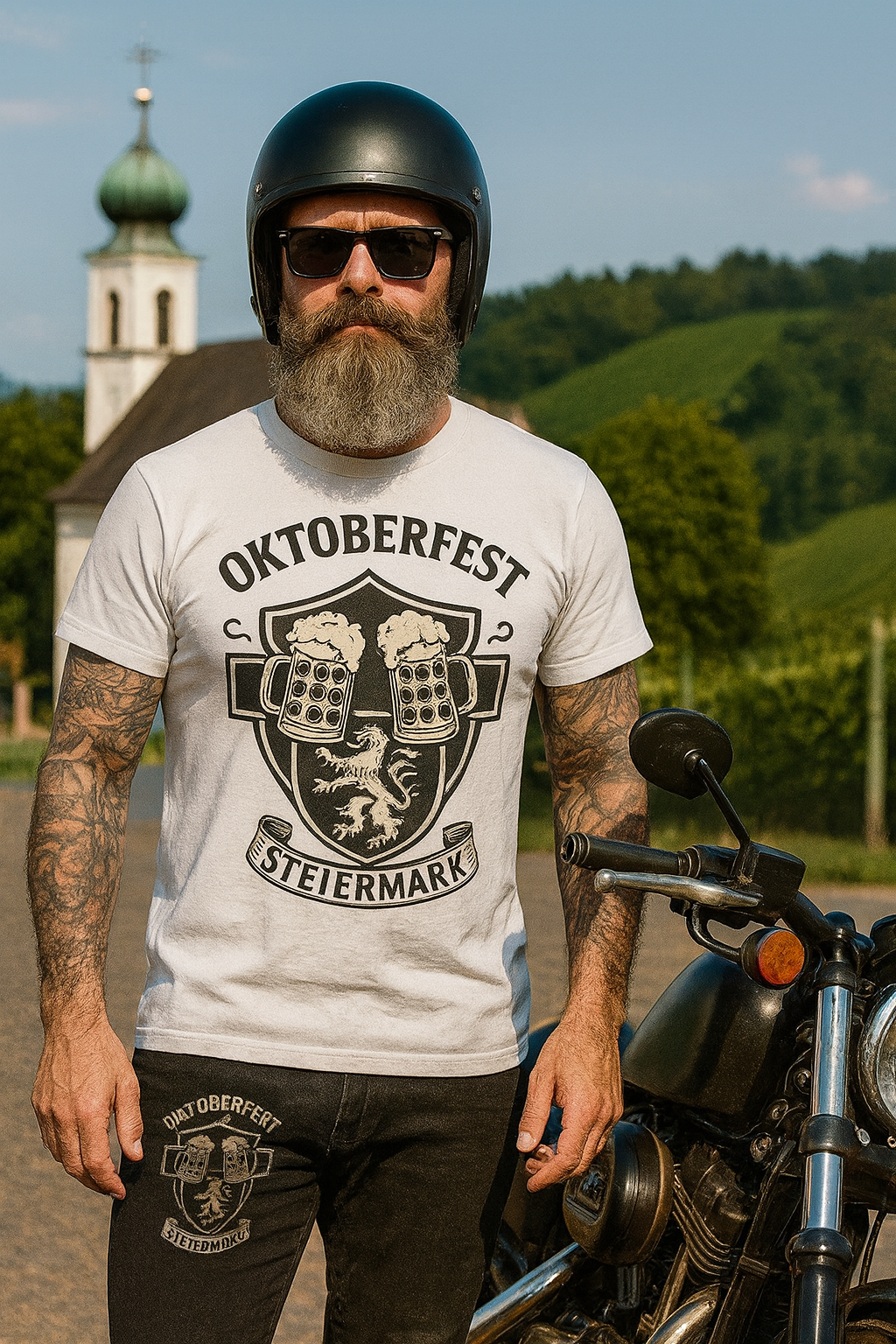 Steiermark