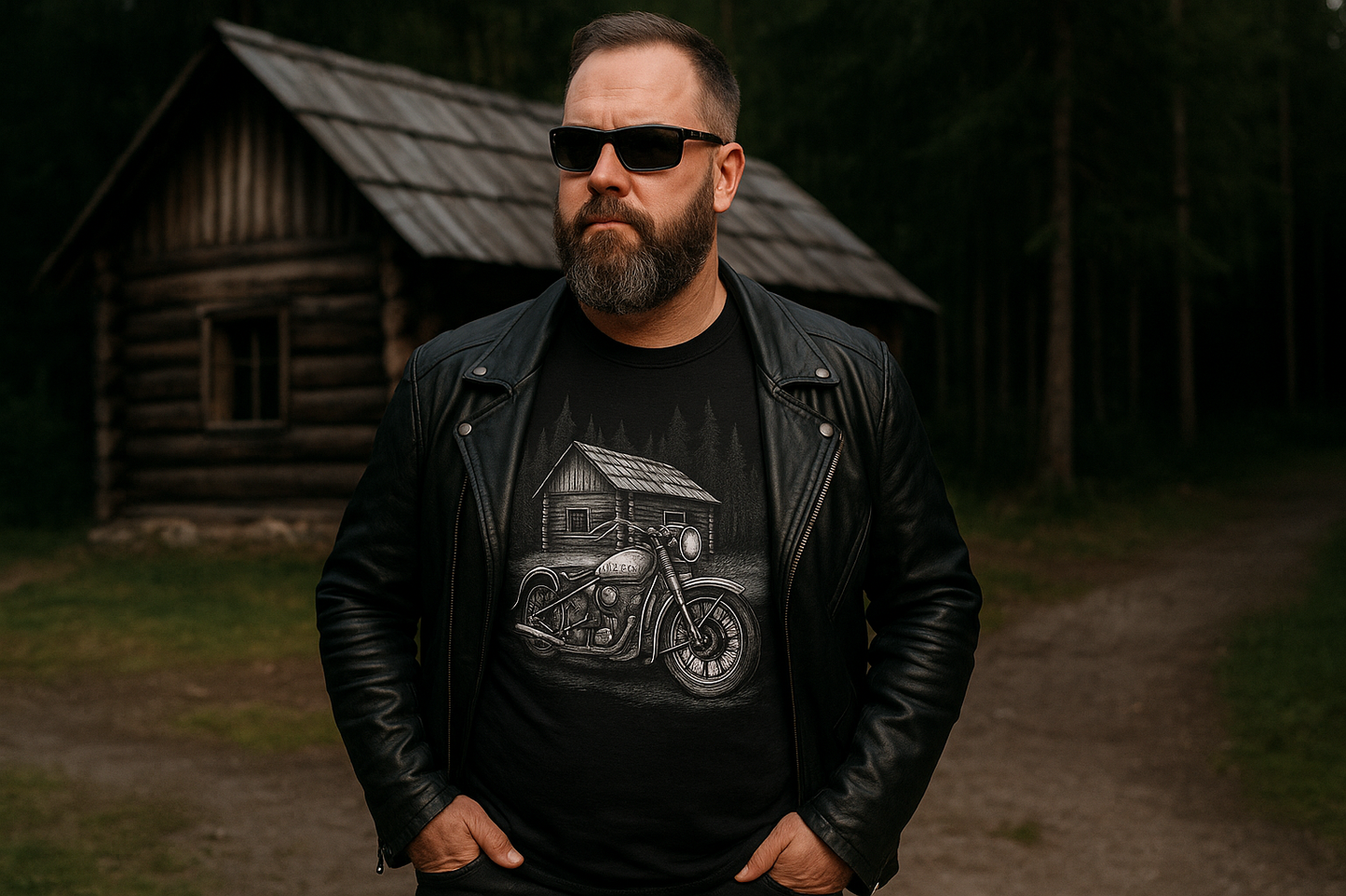 Biker love