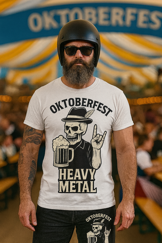 Heavy Oktoberfest