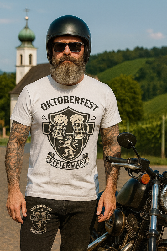 Steiermark