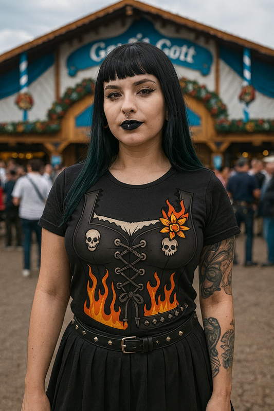 On Fire
