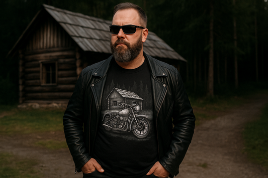 Biker love