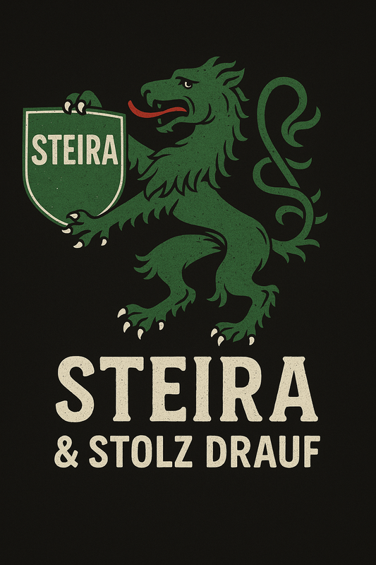 STEIRA T-Shirts